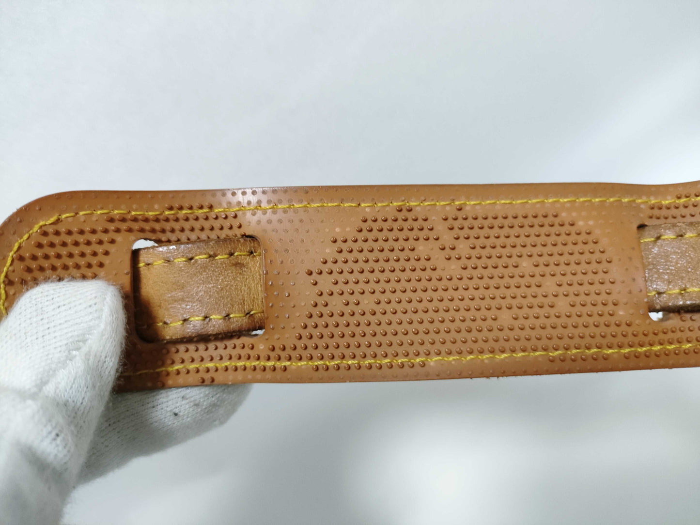 LOUIS VUITTON RFID Unverifiable Serial Unverifiable Monogram LV Monogram Chantilly Shoulder Bag