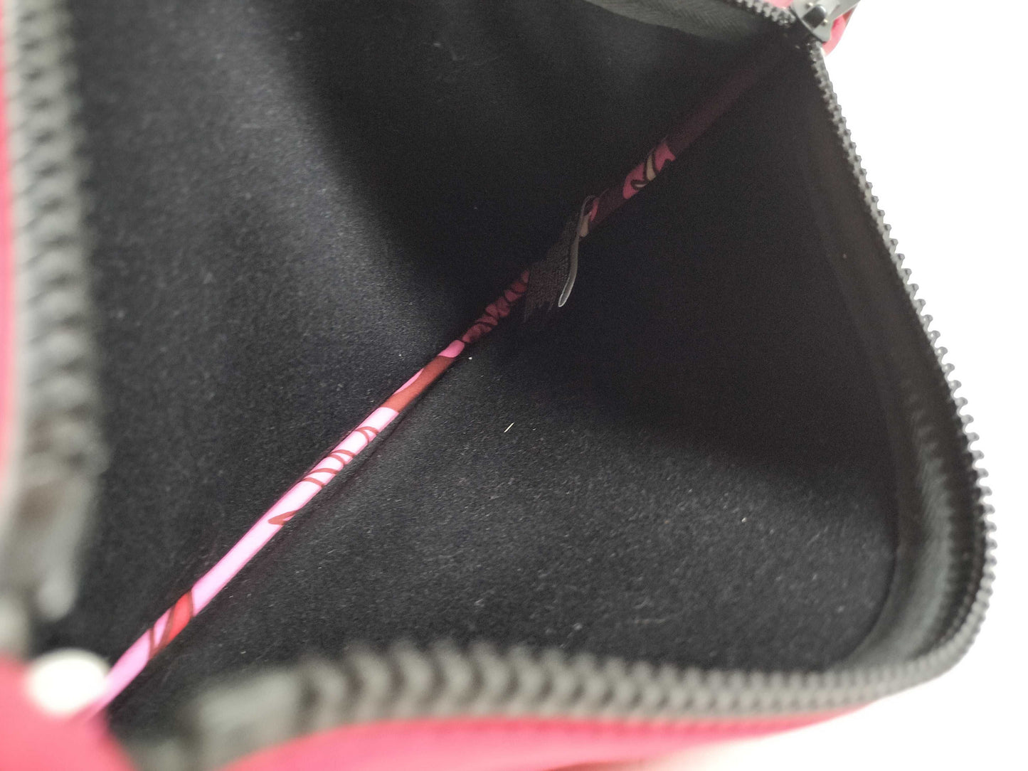 HERMES Neoban Pouch Pouch