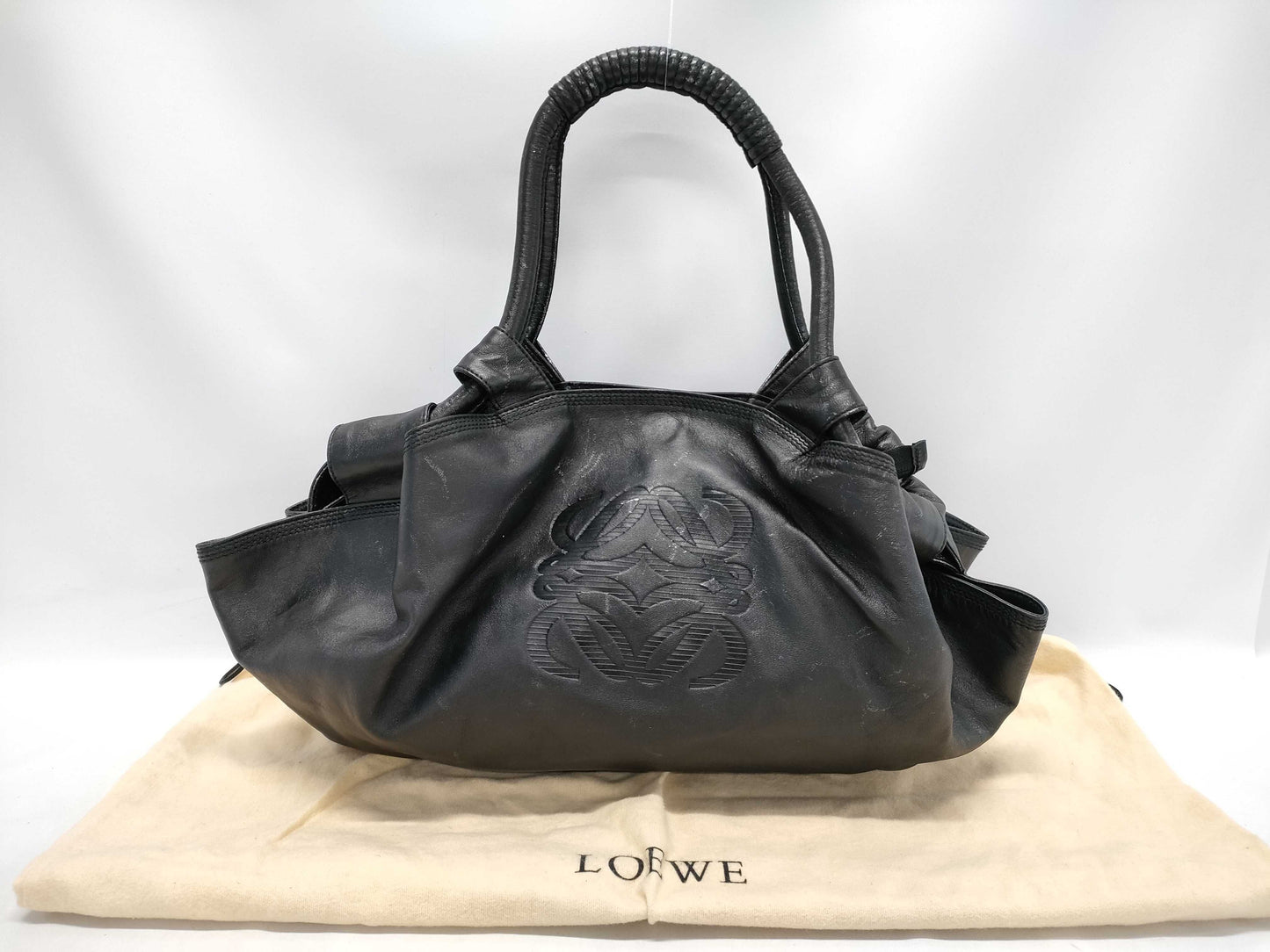 LOEWE tote bag