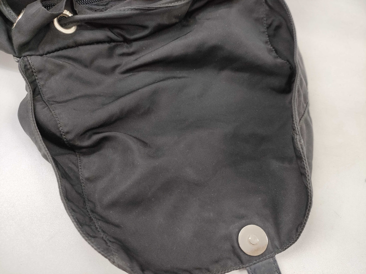 PRADA backpack