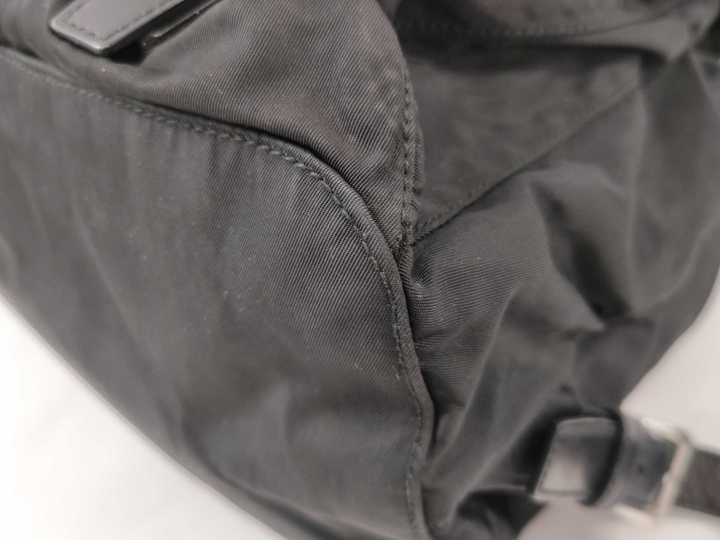 PRADA backpack