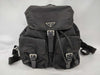 PRADA backpack