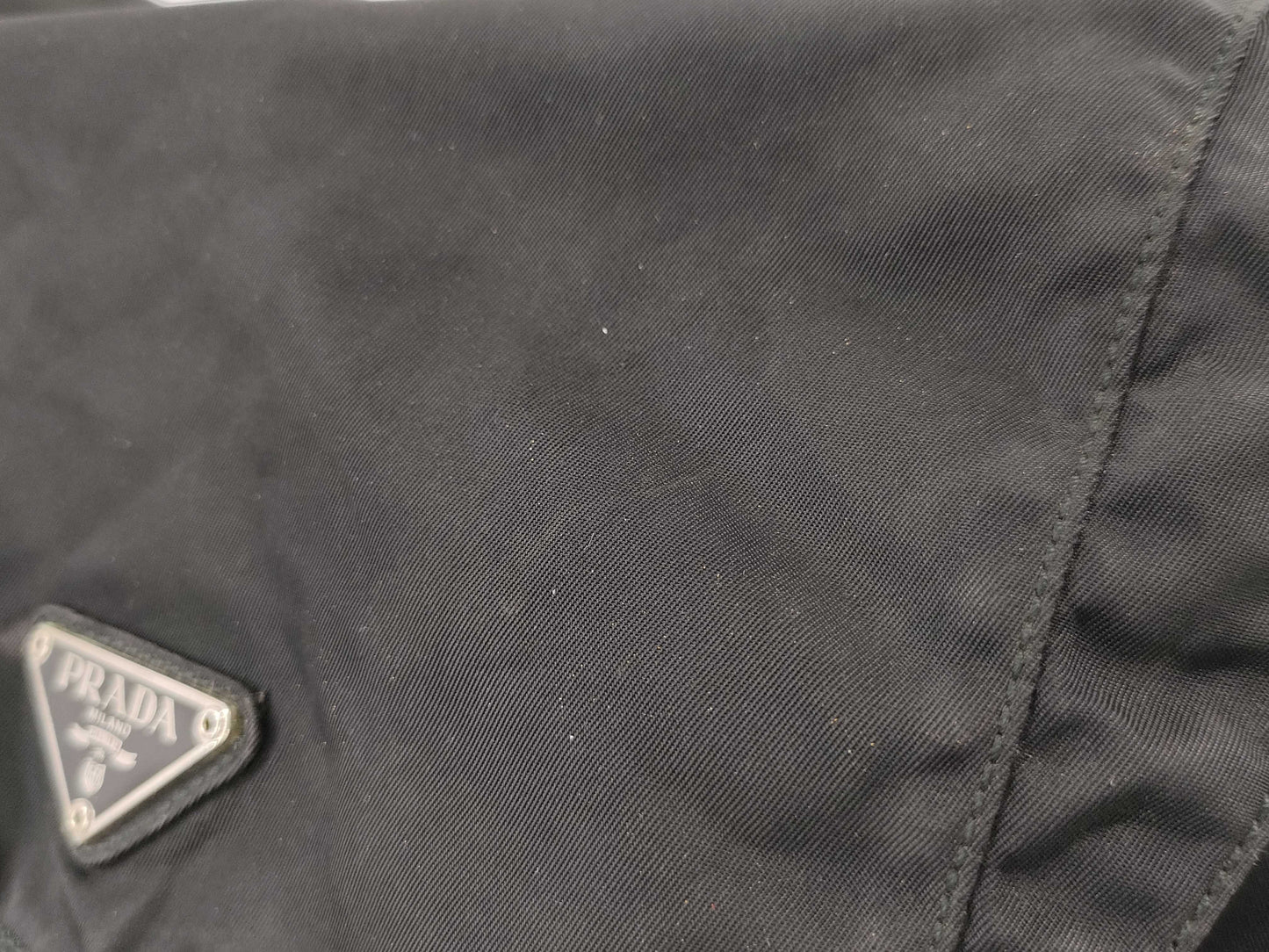 PRADA backpack