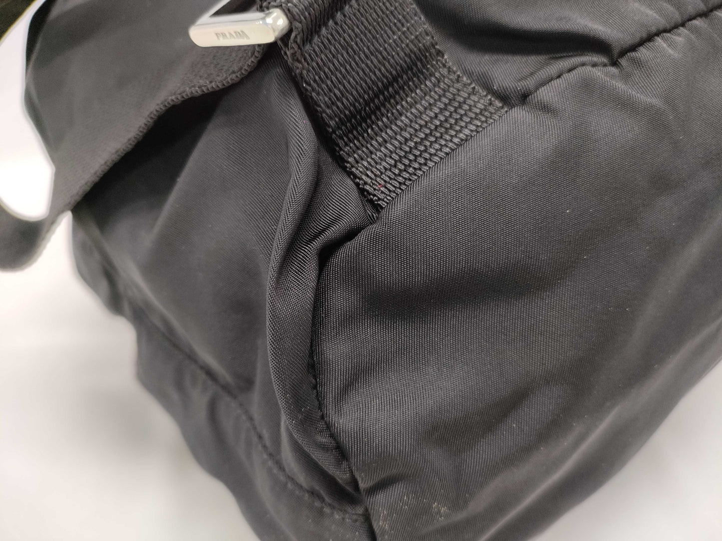 PRADA backpack