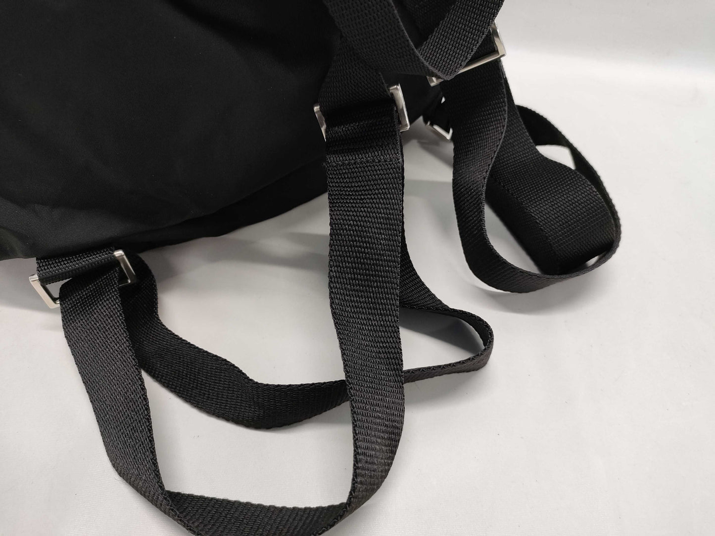 PRADA backpack