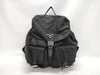 PRADA backpack