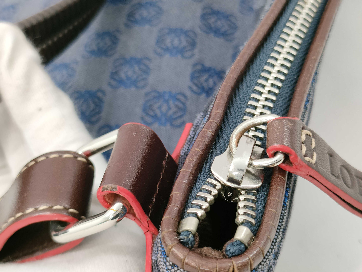 LOEWE shoulder bag