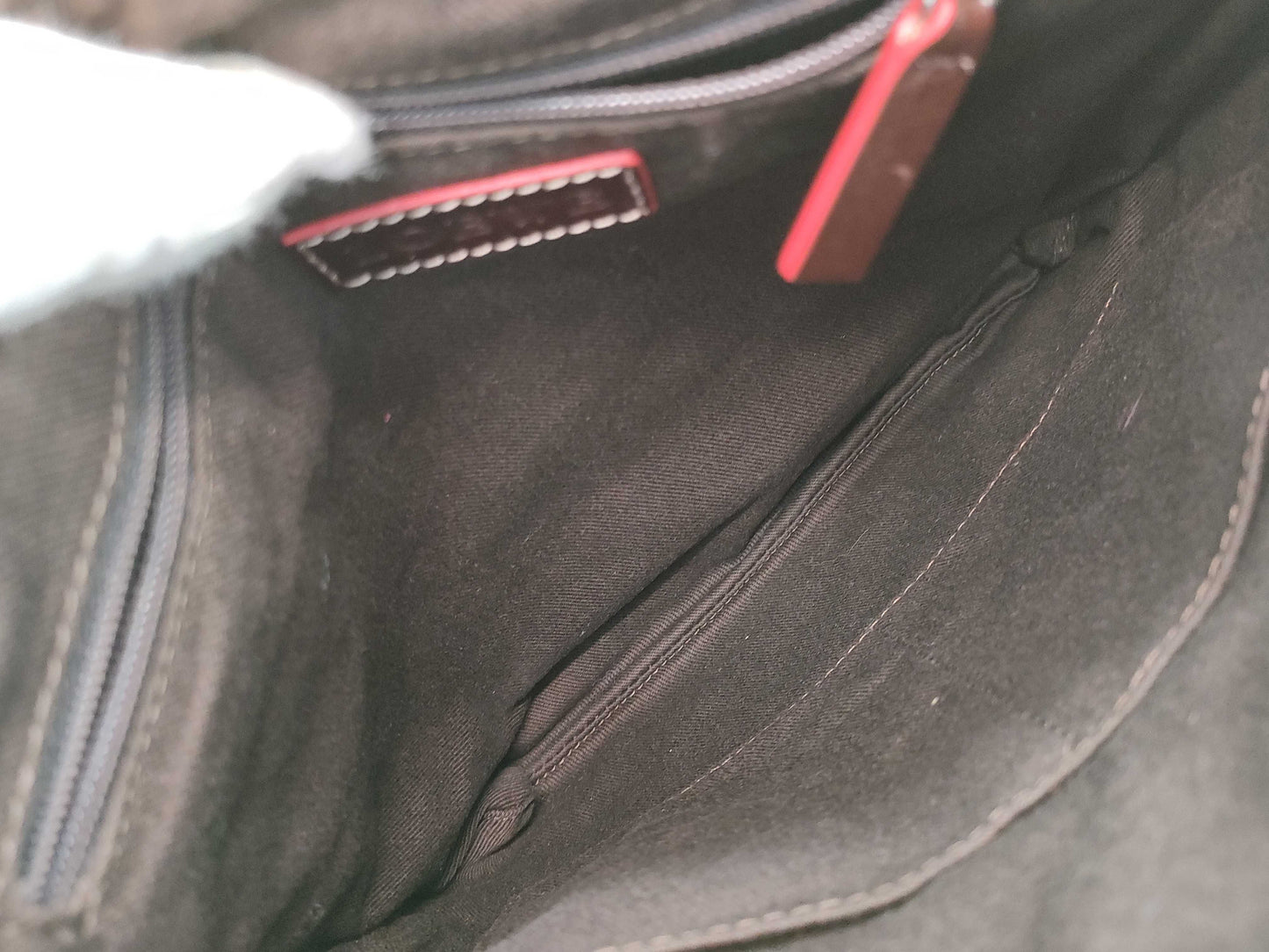 LOEWE shoulder bag