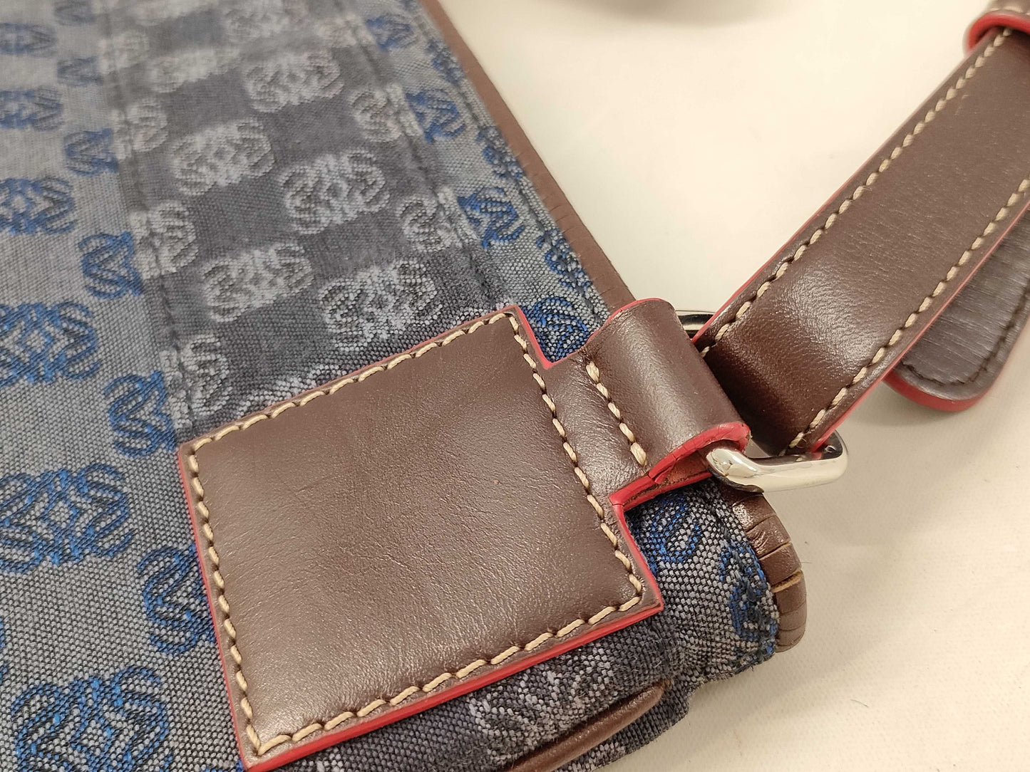 LOEWE shoulder bag