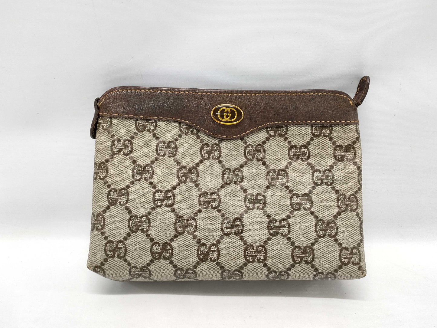 GUCCI pouch