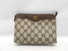 GUCCI pouch