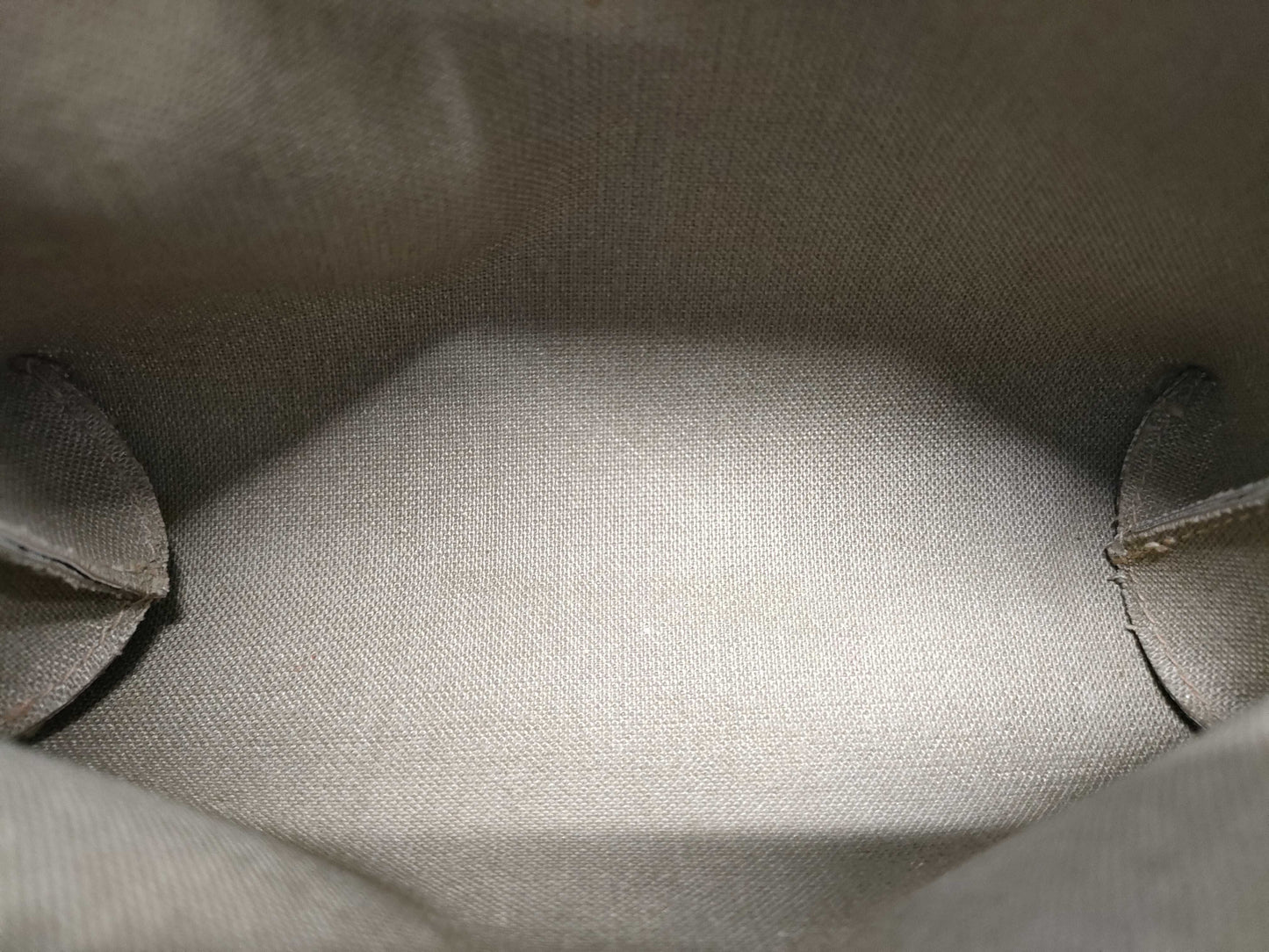 GUCCI pouch