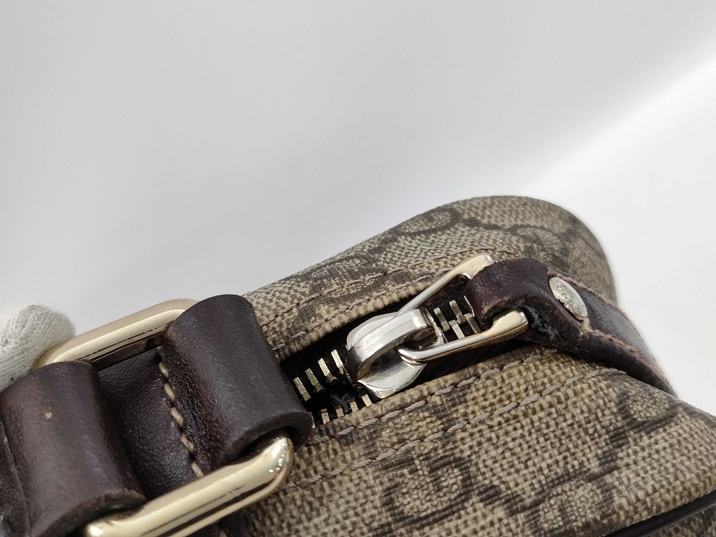 GUCCI shoulder bag