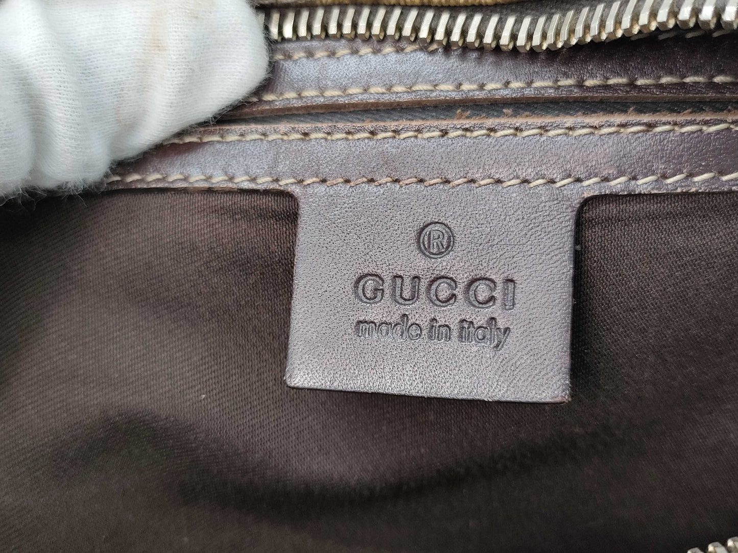 GUCCI shoulder bag