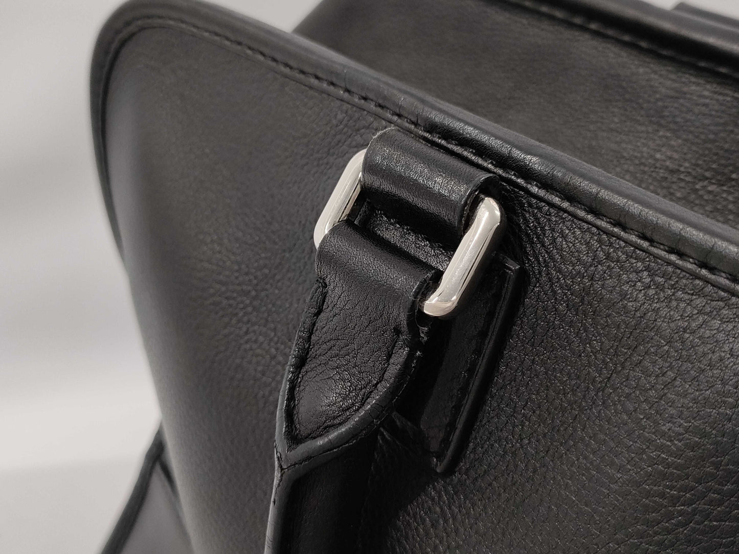 LOEWE Amazona Boston Bag