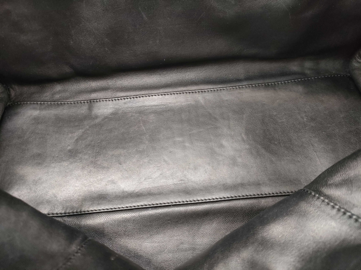 LOEWE Amazona Boston Bag