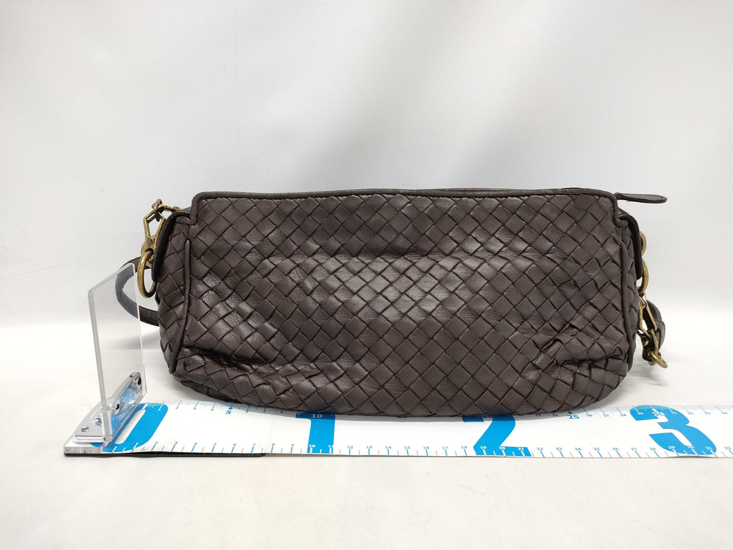 BOTTEGA VENETA shoulder bag