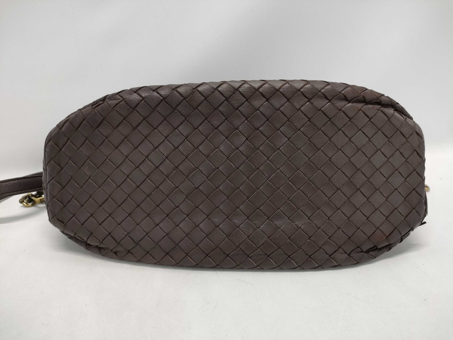 BOTTEGA VENETA shoulder bag