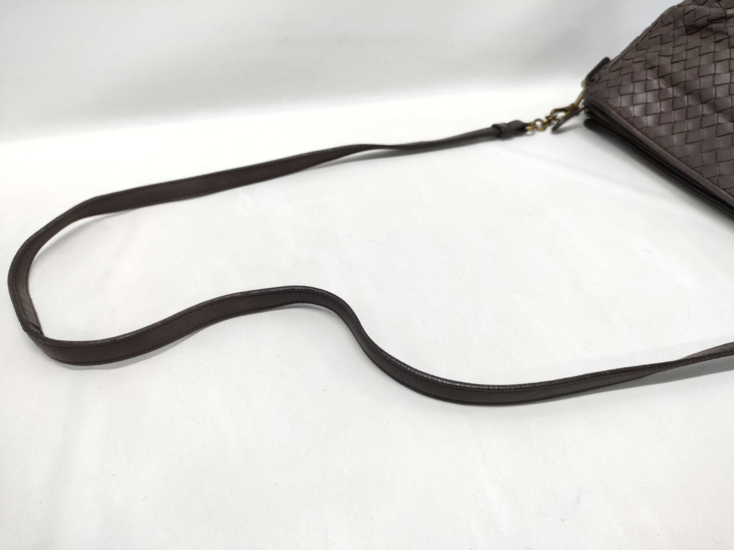 BOTTEGA VENETA shoulder bag