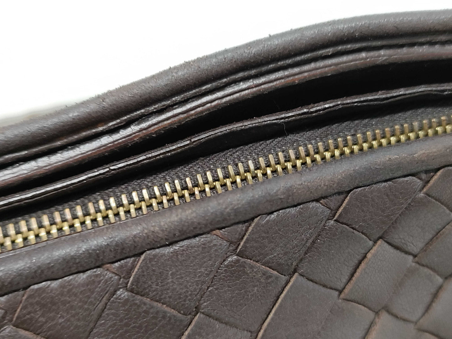 BOTTEGA VENETA shoulder bag