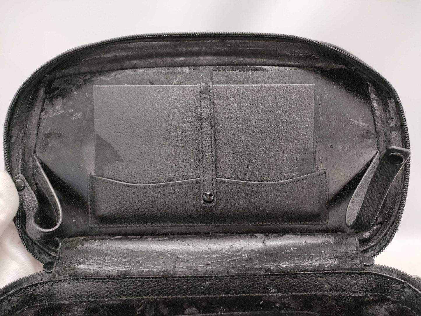 GUCCI Vanity Bag