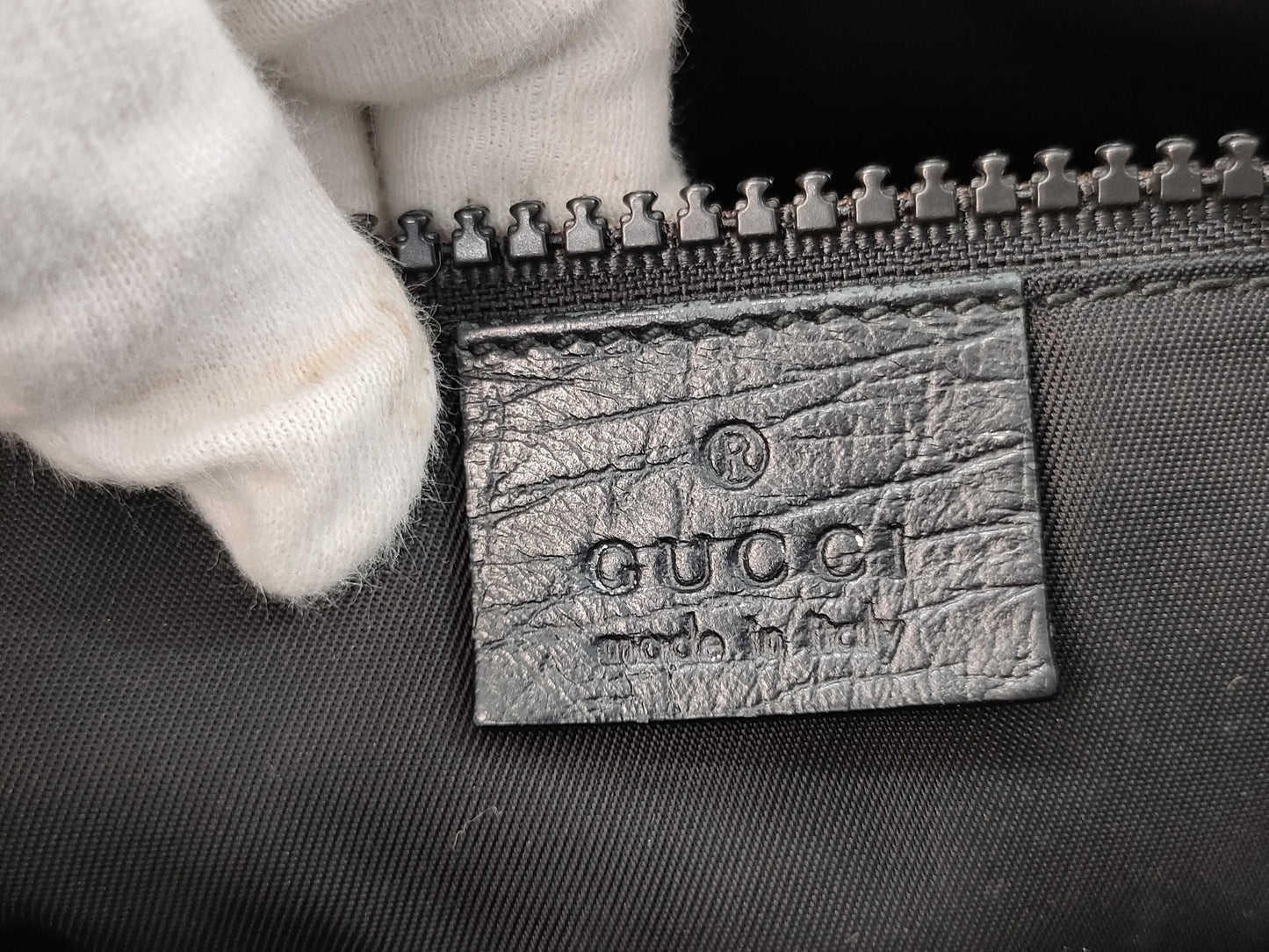 GUCCI shoulder bag