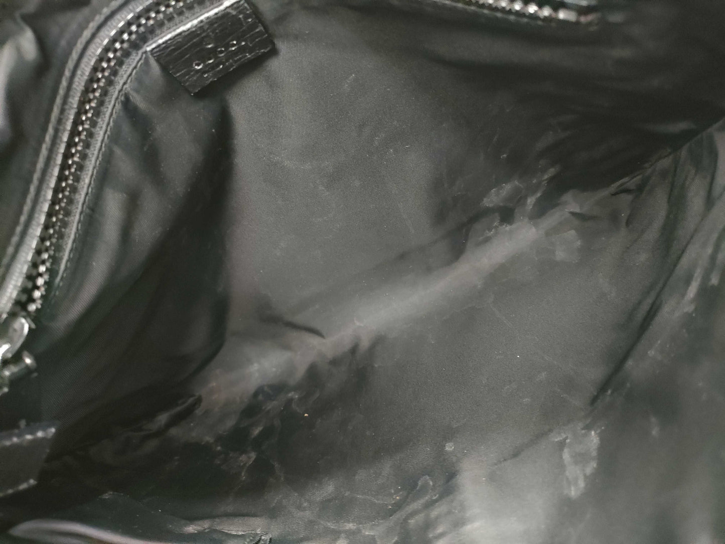 GUCCI shoulder bag