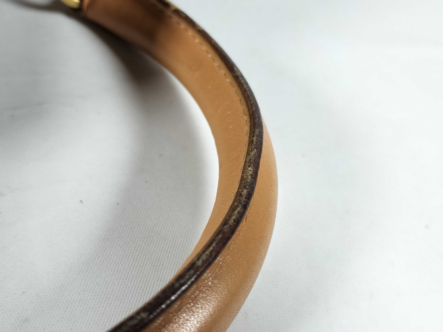 CELINE Macadam Mini Boston Bag