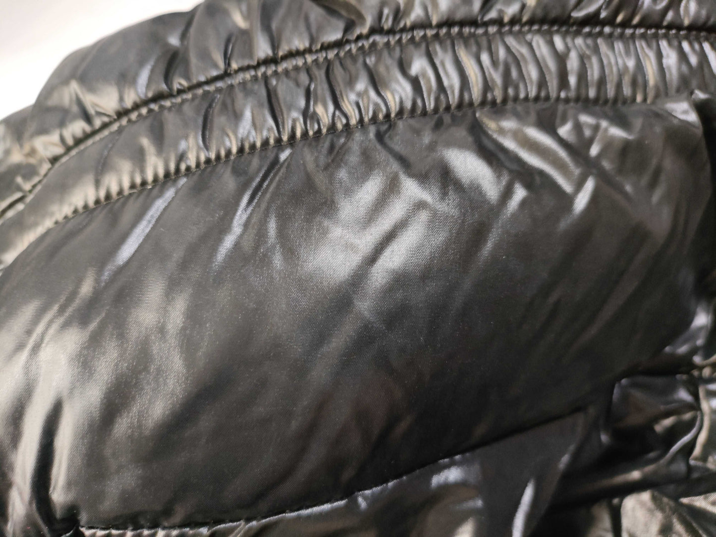 MONCLER MONCLER Women's Daphne Down Jacket, Black, Size 2