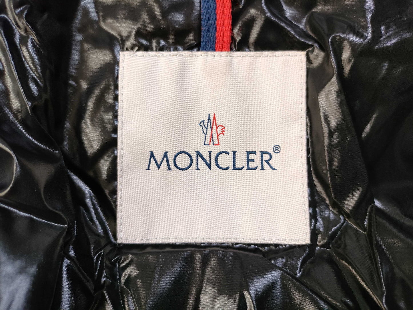 MONCLER MONCLER Women's Daphne Down Jacket, Black, Size 2