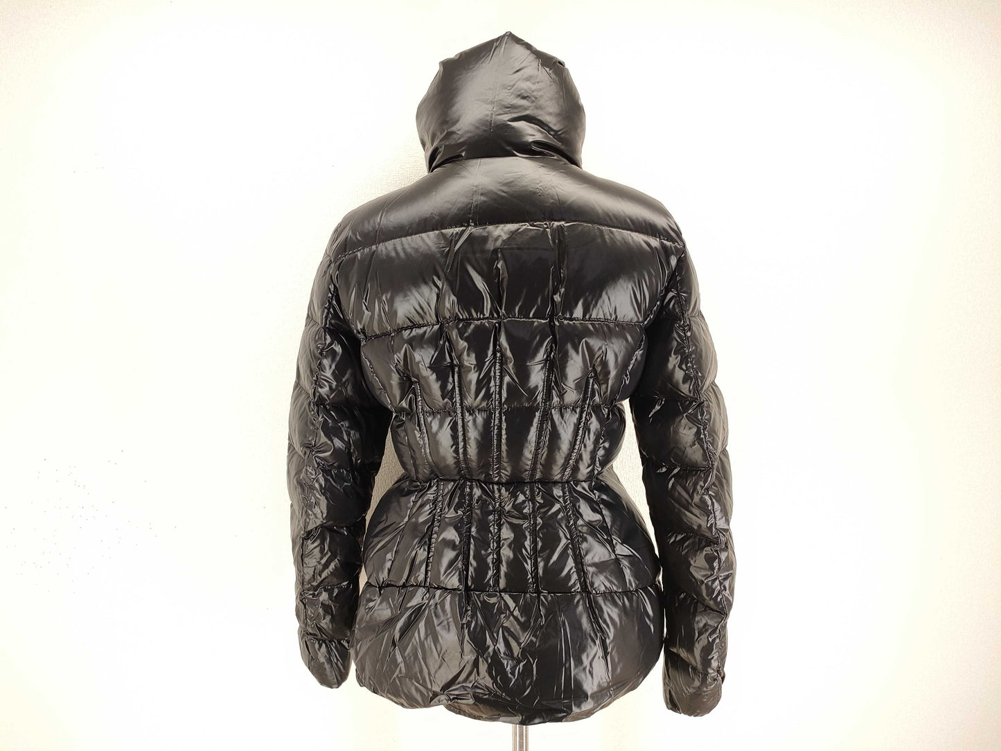 MONCLER MONCLER Women's Daphne Down Jacket, Black, Size 2