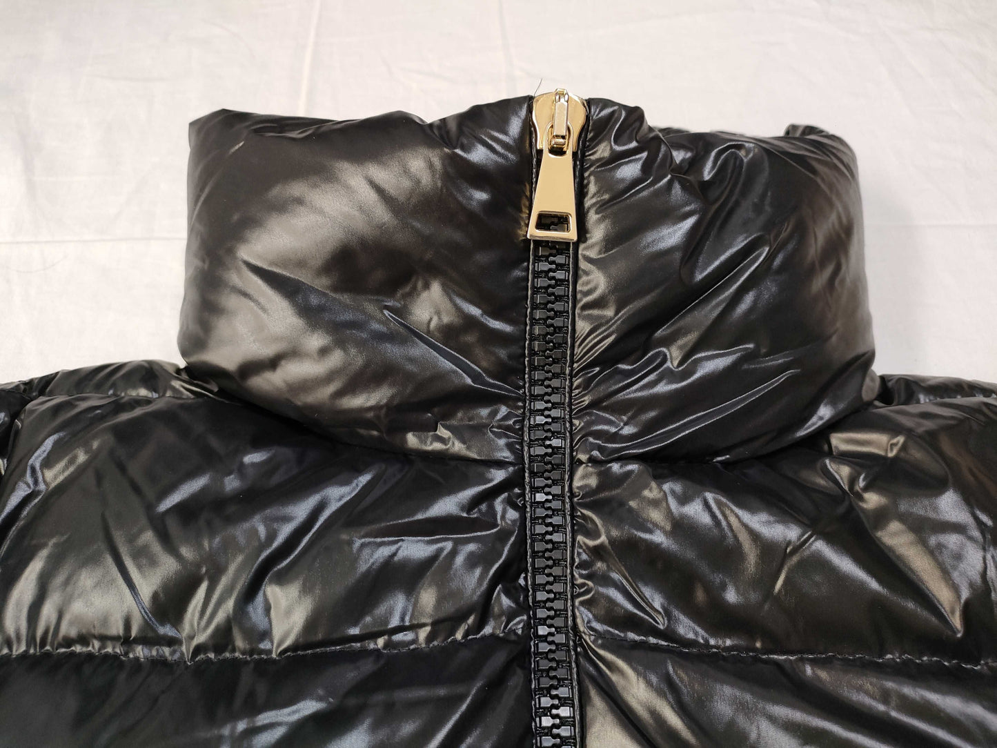 MONCLER MONCLER Women's Daphne Down Jacket, Black, Size 2
