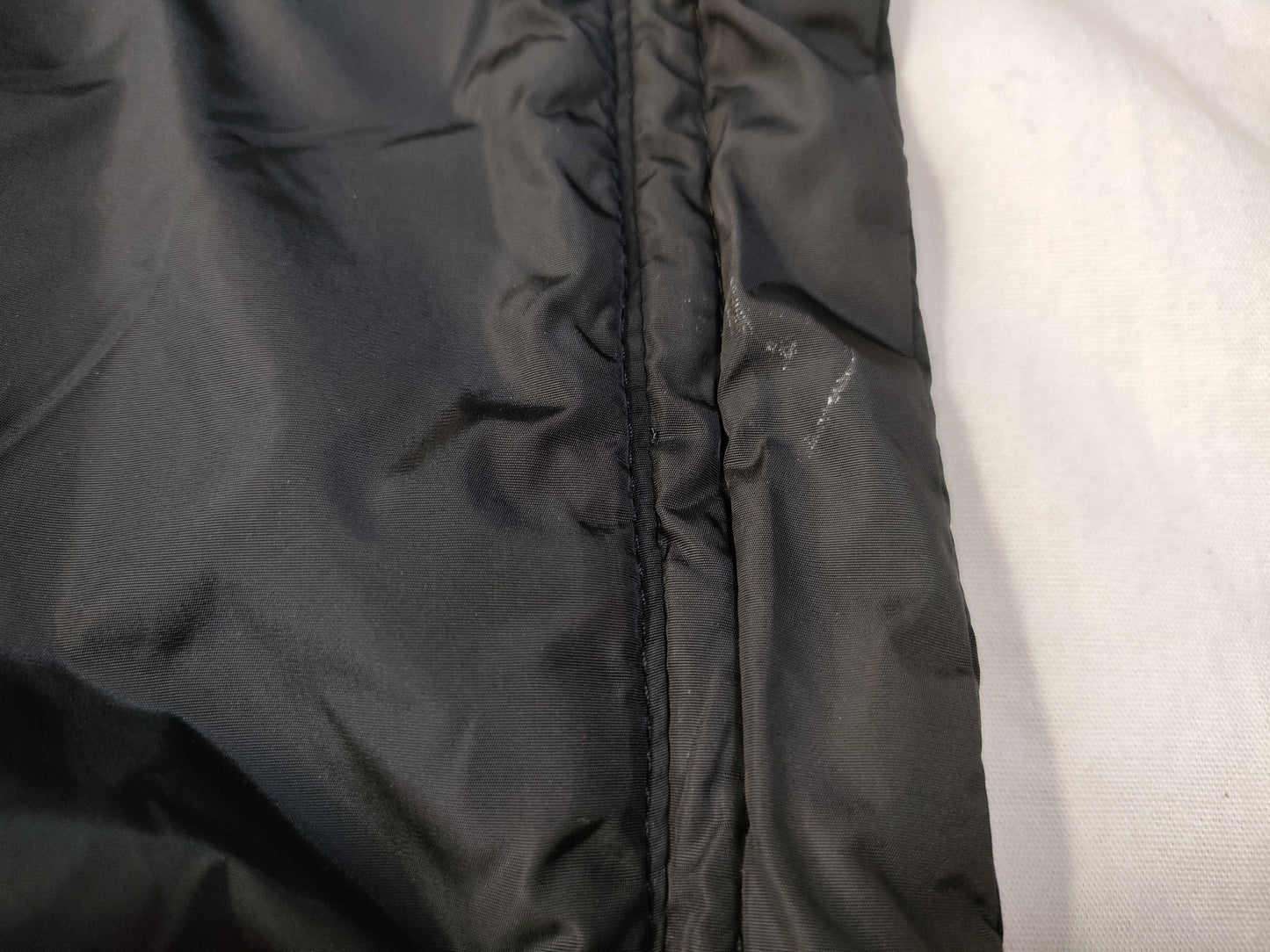 MONCLER MONCLER Women's VOUGLANS Down Jacket, Black, Size 0