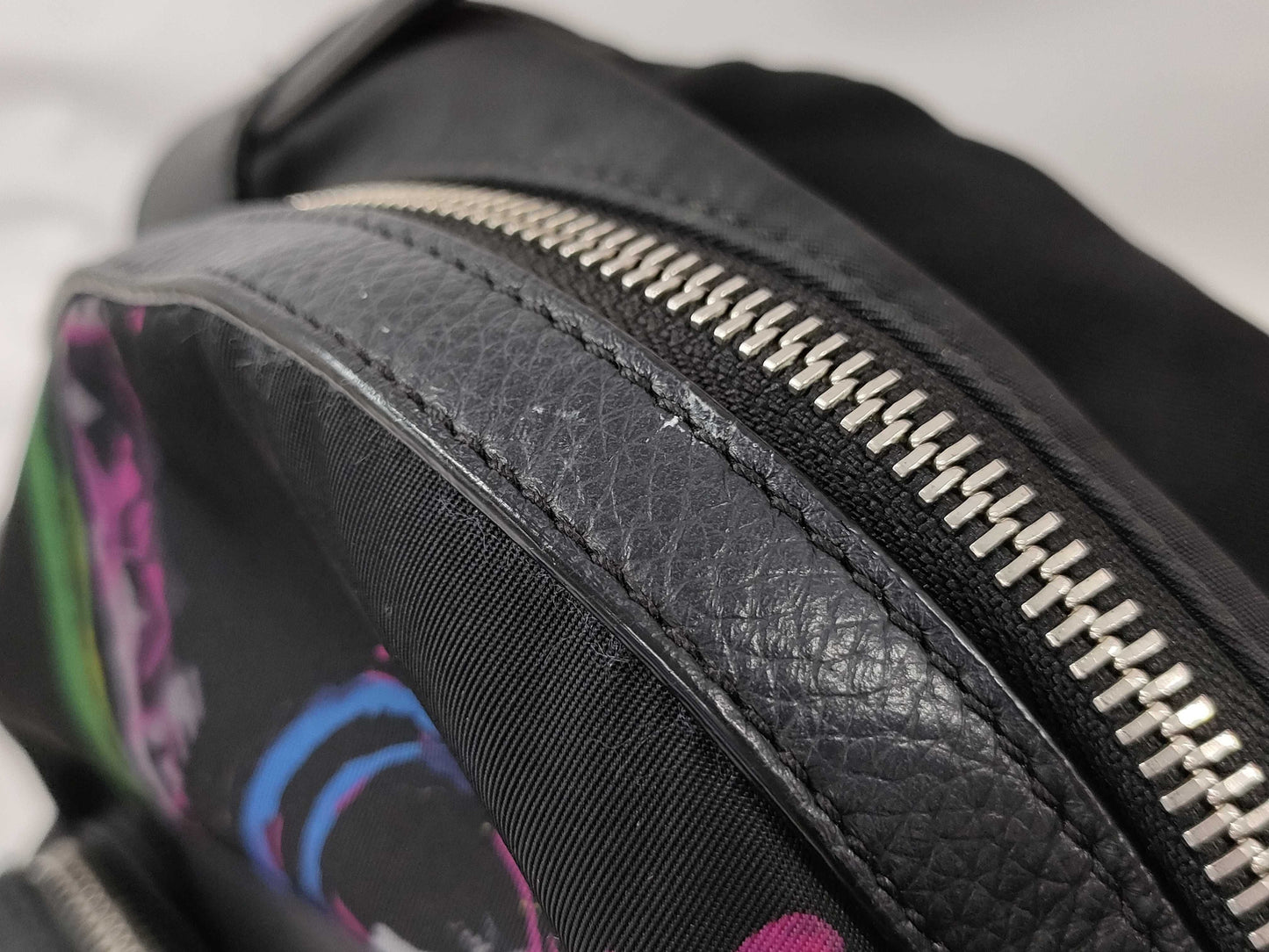 Christian Louboutin Backpack