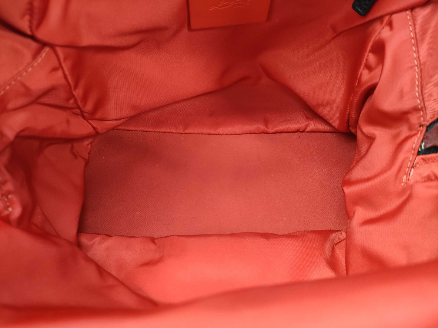 Christian Louboutin Backpack