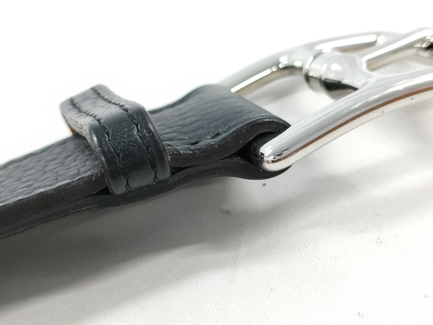 HERMES Black Belt