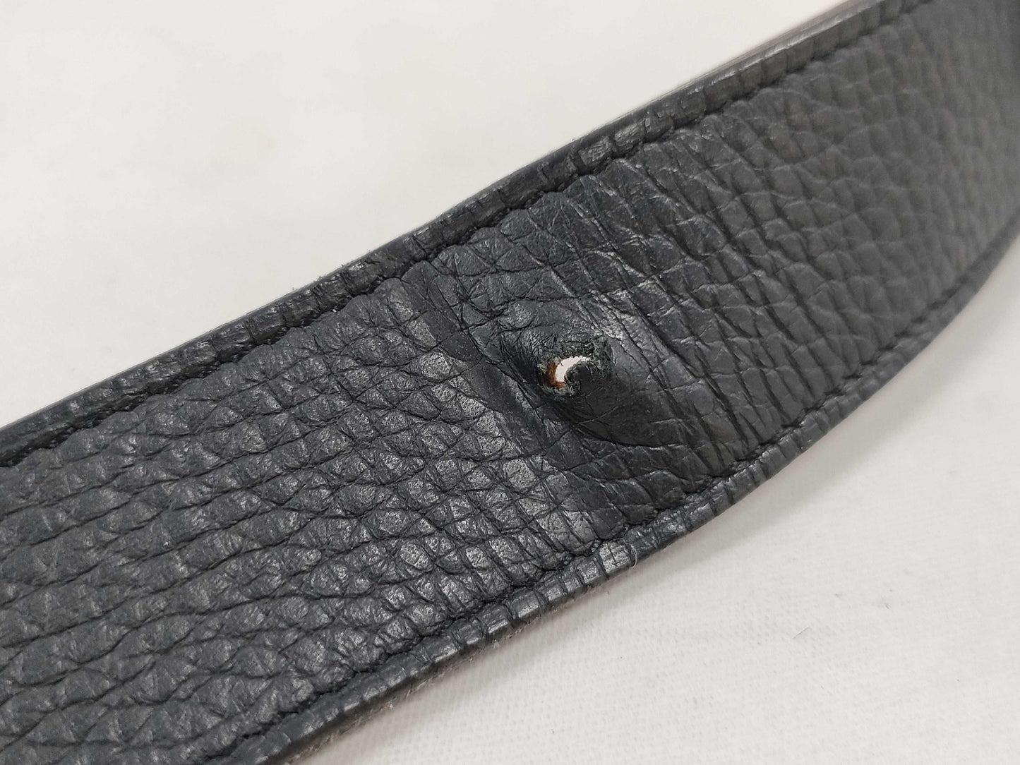 HERMES Black Belt