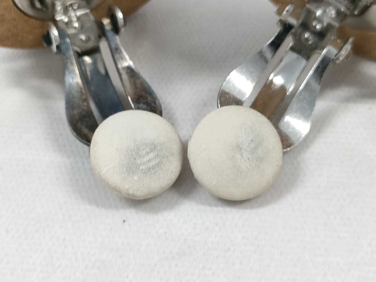 HERMES earrings