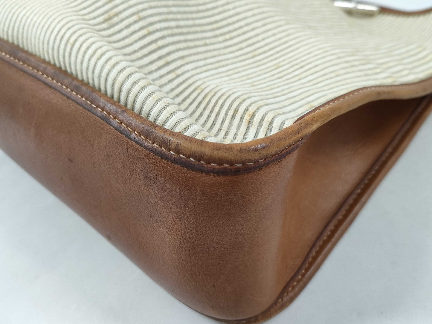 HERMES shoulder bag