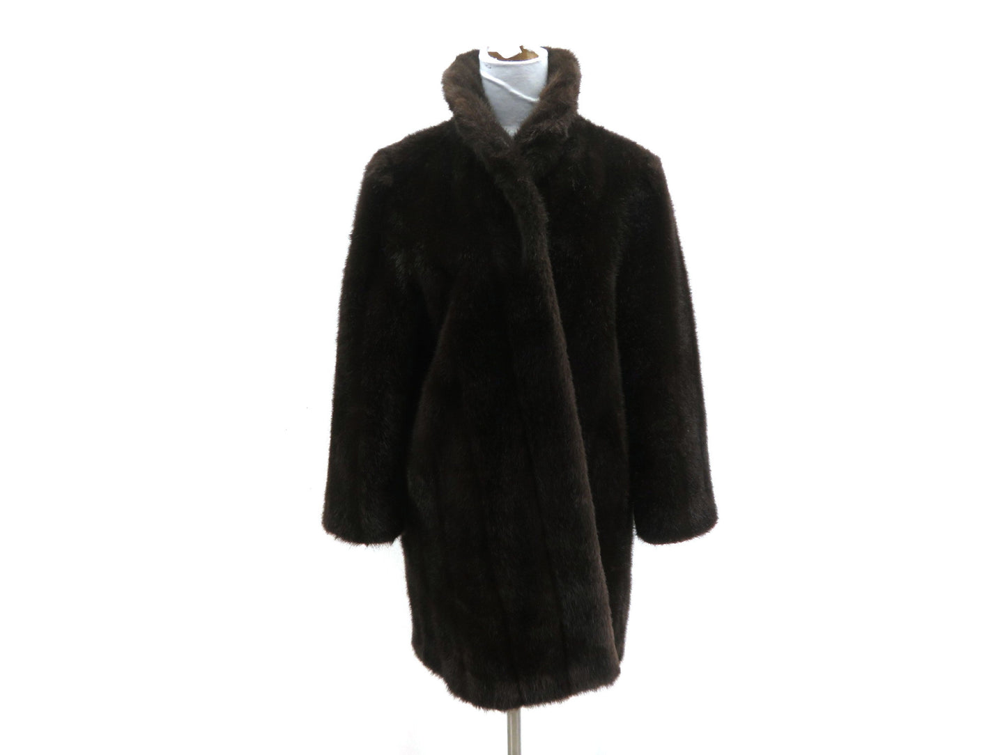 Fur jacket