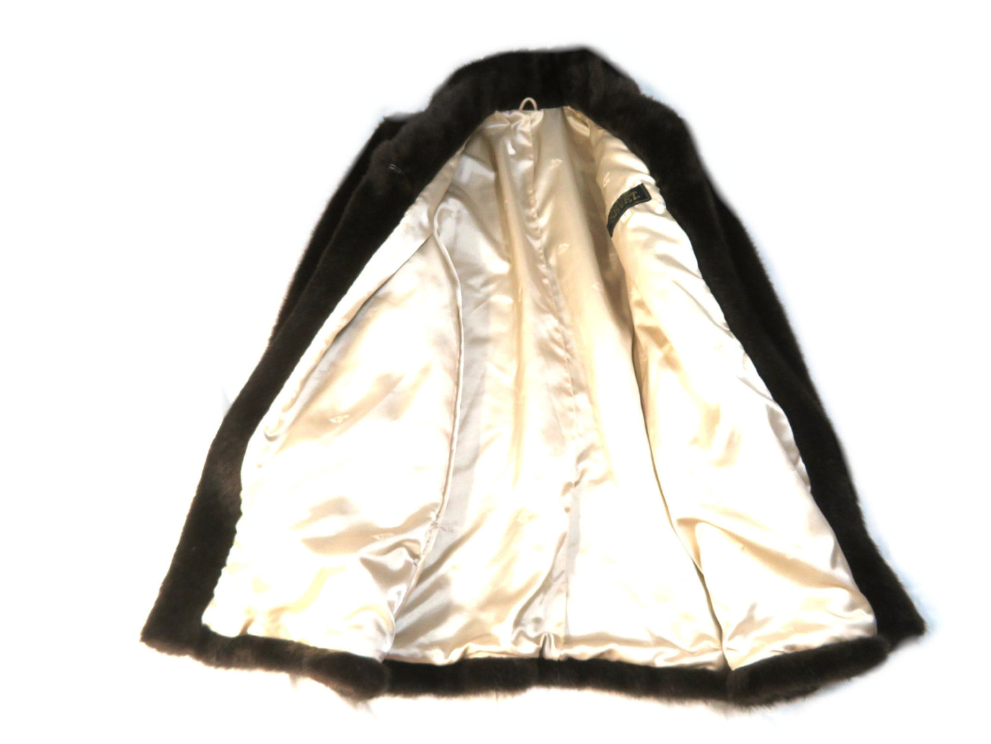 Fur jacket