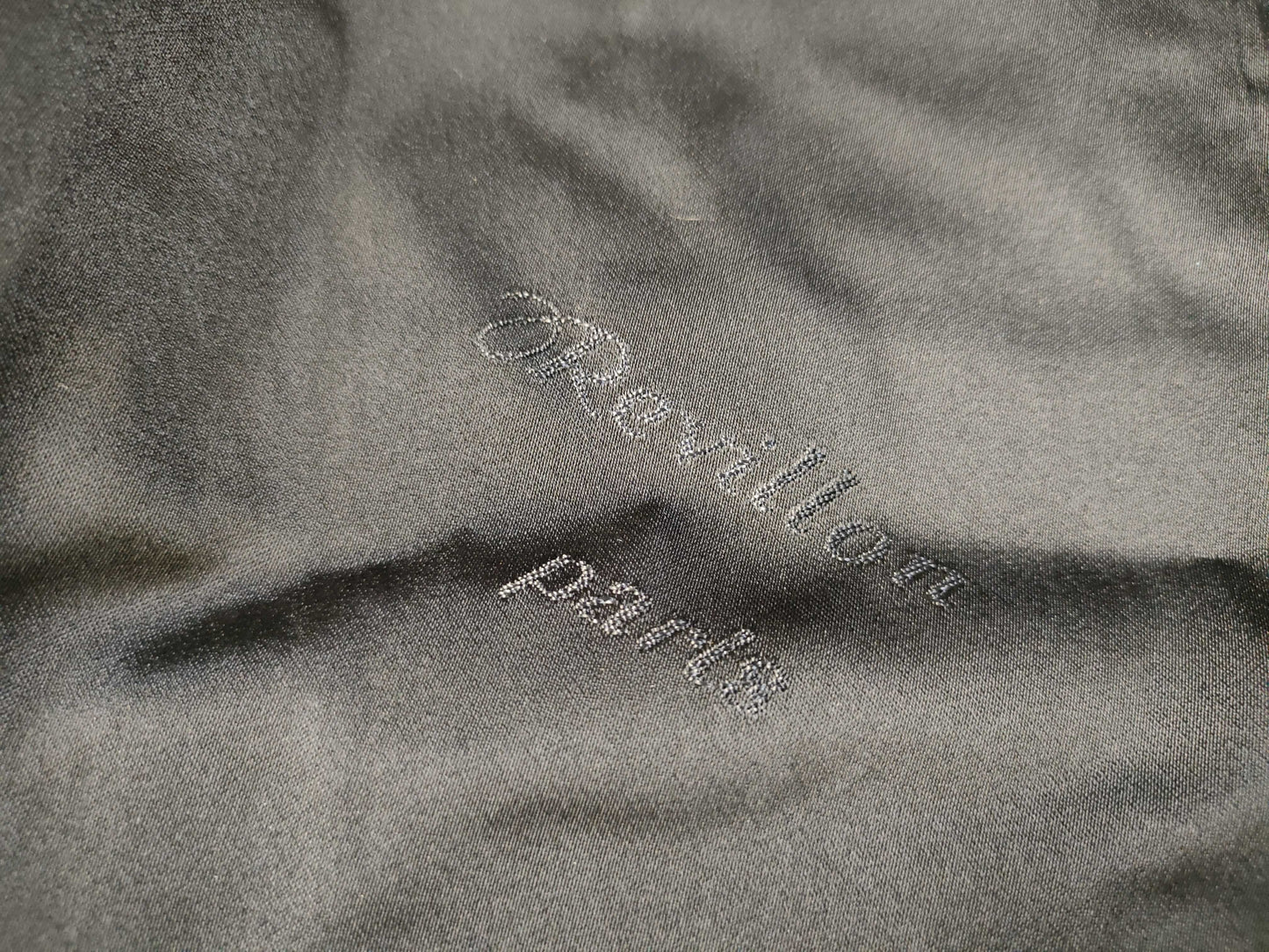 Fur jacket