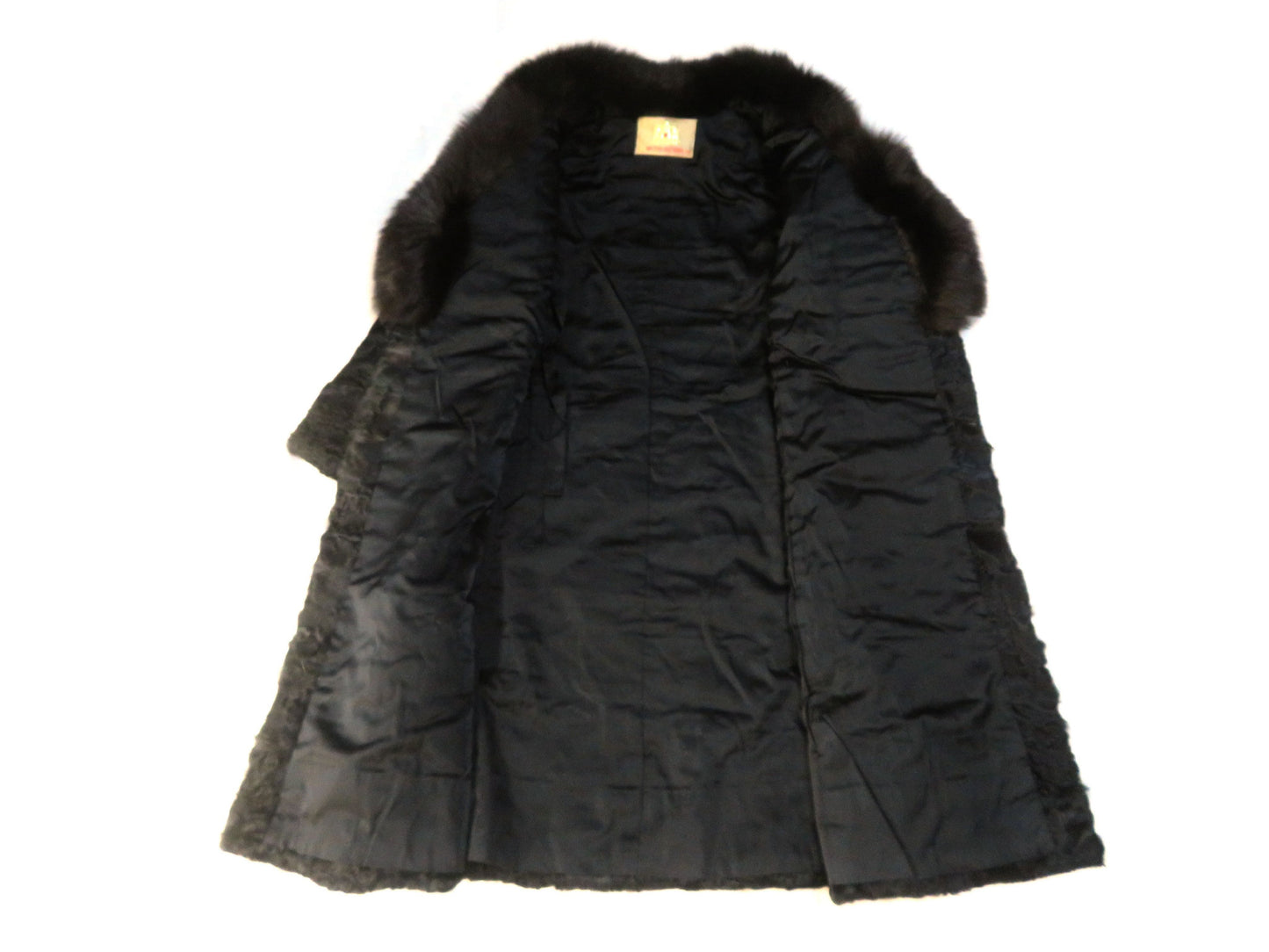 Fur jacket