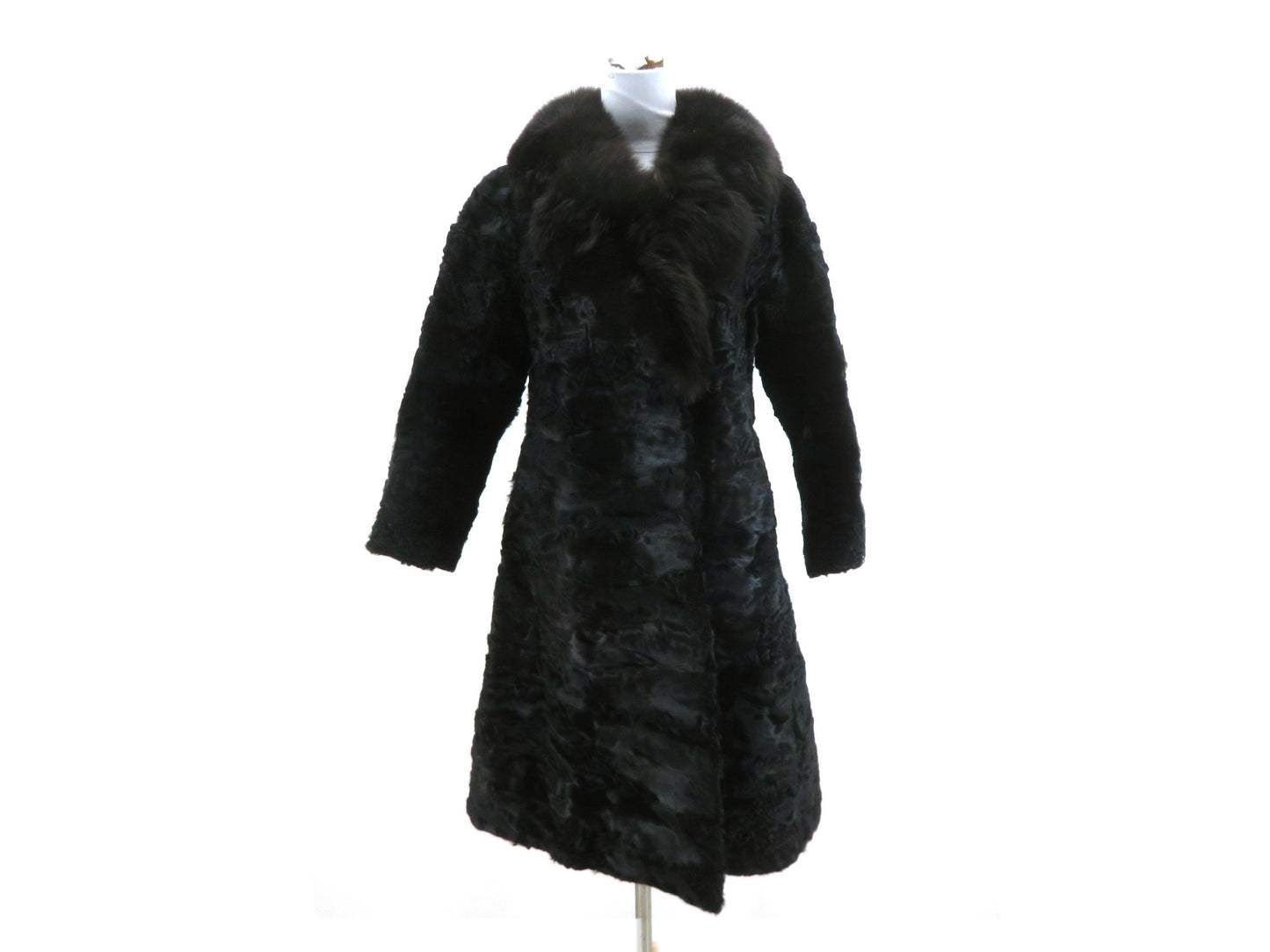 Fur jacket