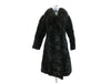 Fur jacket