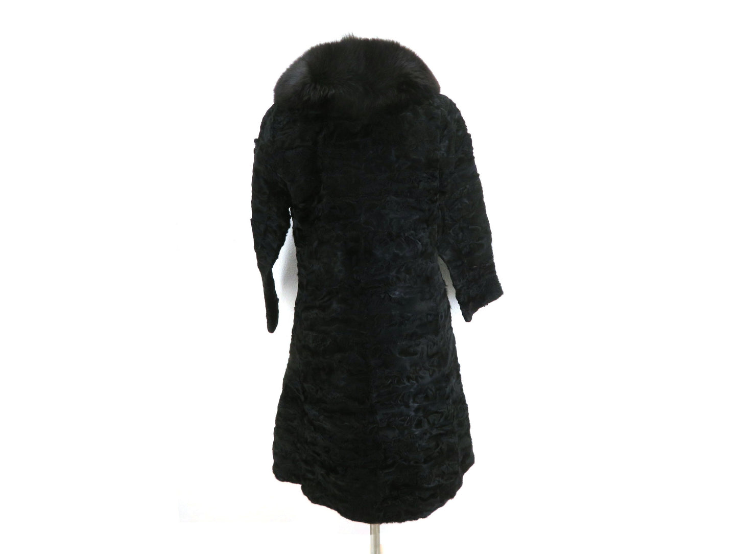 Fur jacket