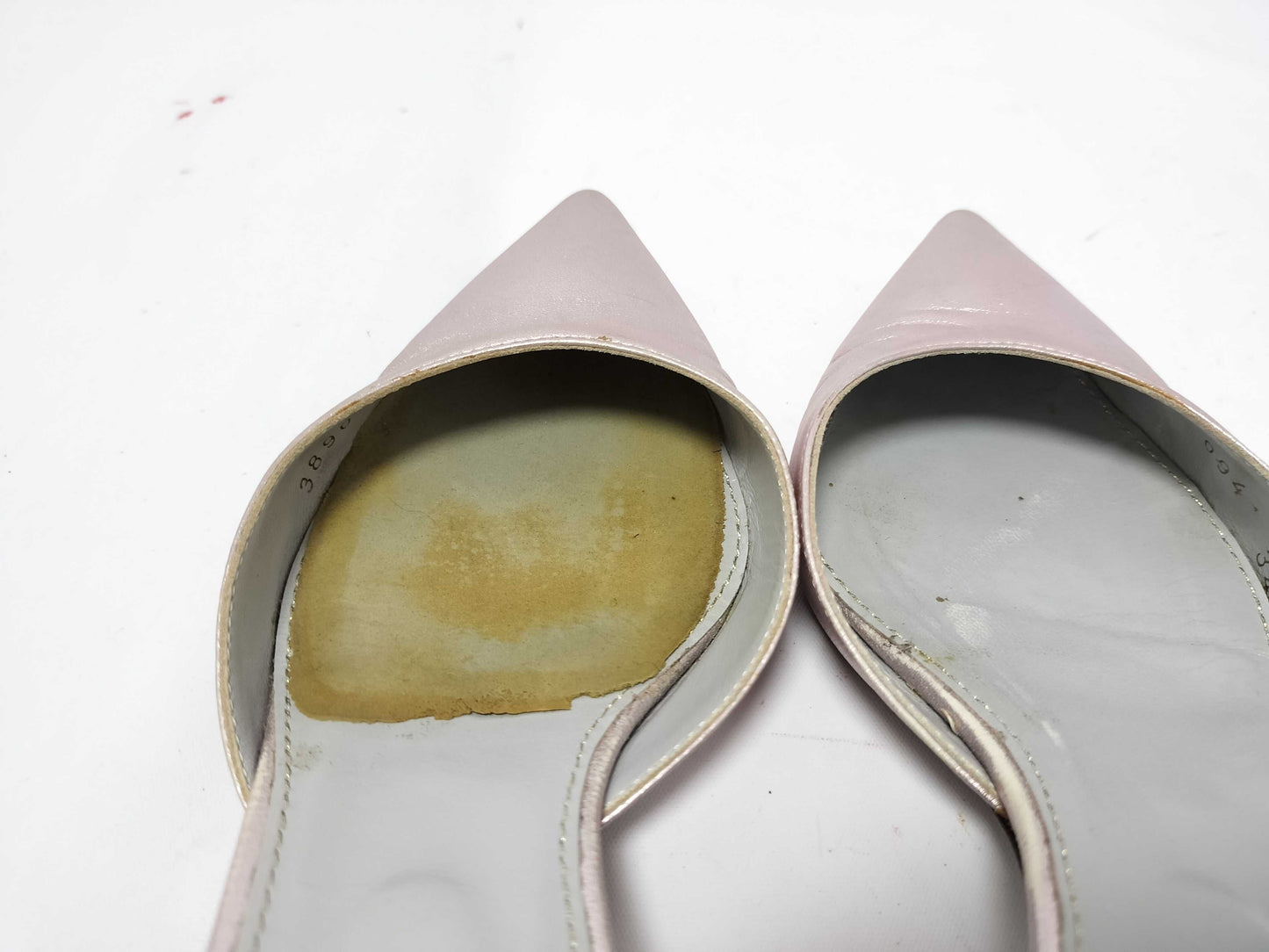 Sergio Rossi pumps