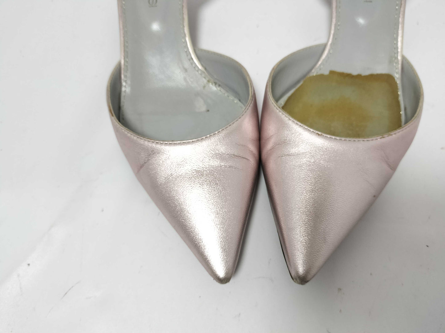 Sergio Rossi pumps