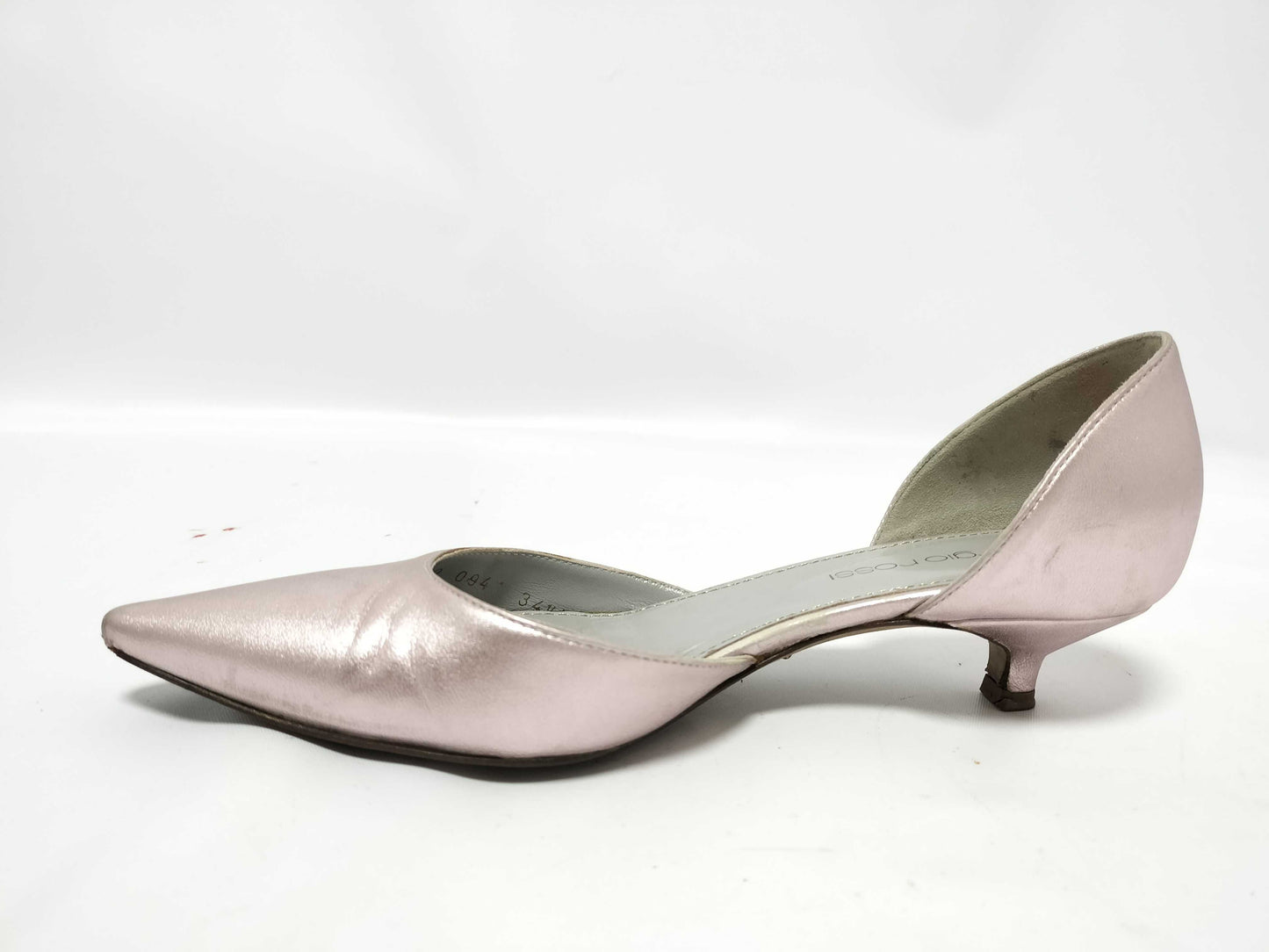 Sergio Rossi pumps
