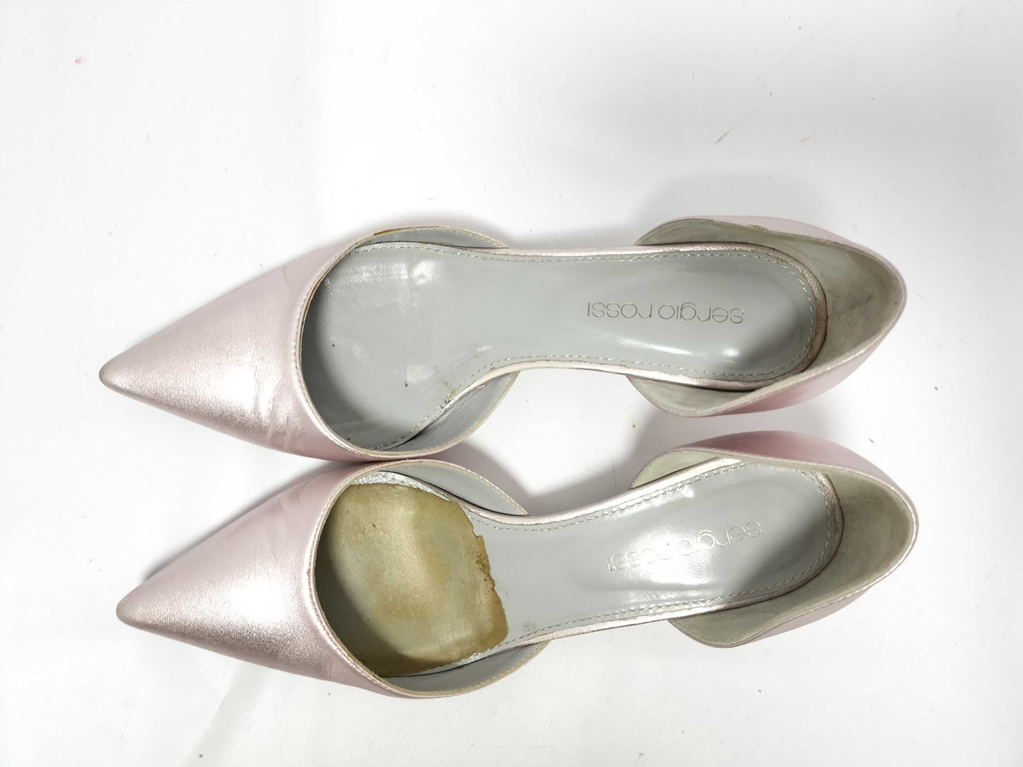 Sergio Rossi pumps